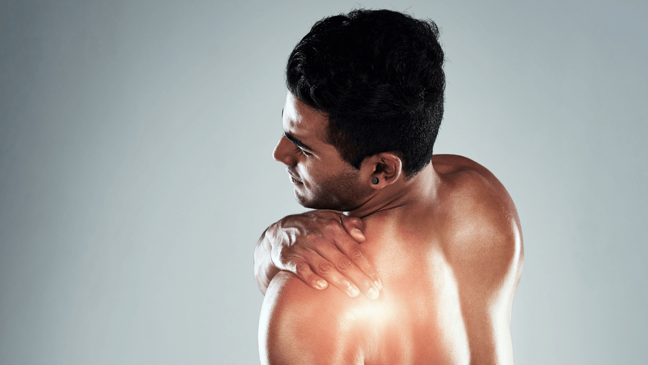 Can Physical Therapy Help With A Rotator Cuff Tear? - Mend Colorado