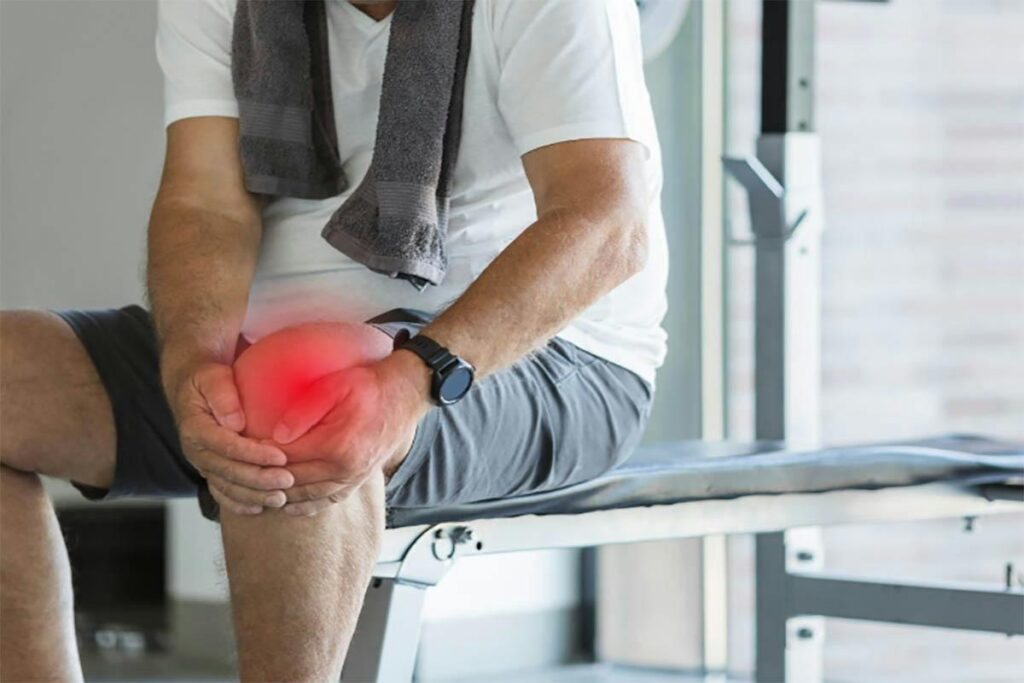 3 Common Back Injuries from Weightlifting and How to Prevent Them - New  York Bone & Joint Specialists