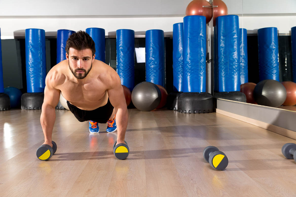 Your Guide to Low Impact Strength Training Exercises