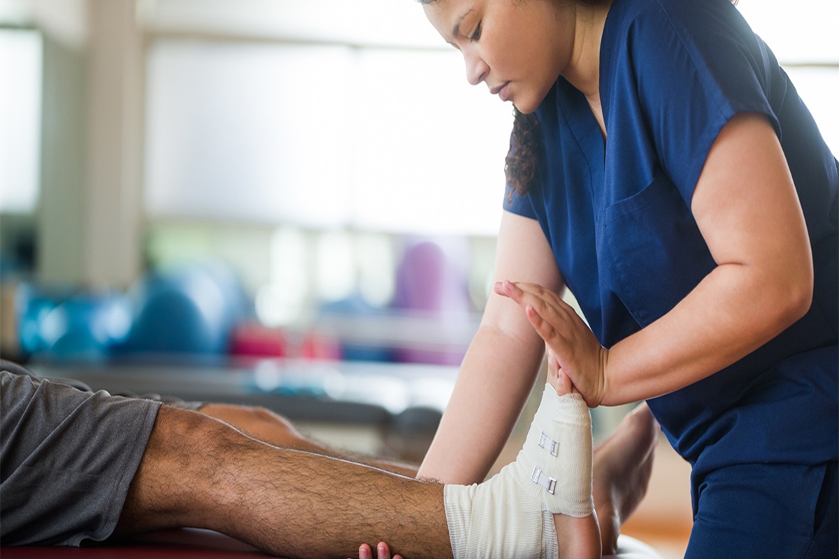 How to Prevent Sprains and Strains with Pro Physical Therapy Advice