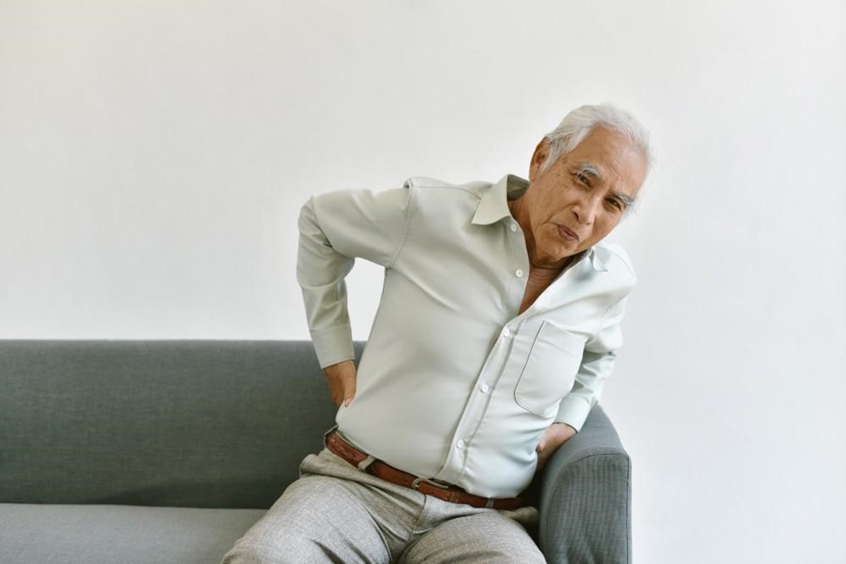 Instability or Weakness in the Hip