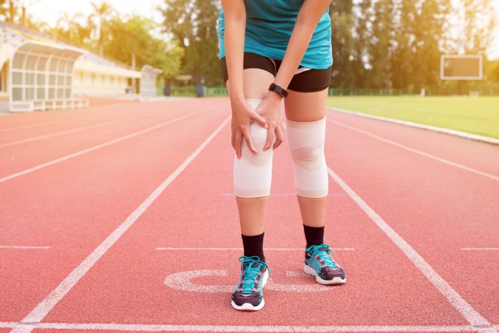 Joint Manipulation for Runners Seeking Pain Relief and Enhanced Performance