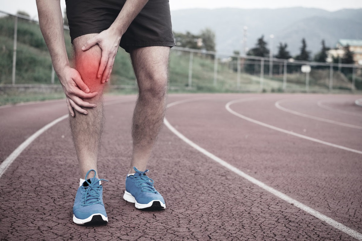 Joint Manipulation into Physical Therapy for Runners