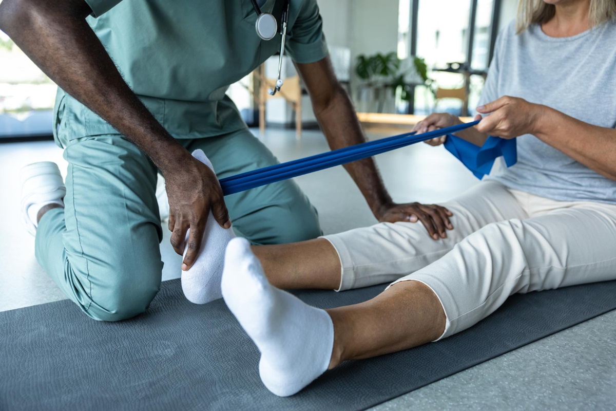 The Role of Physical Therapy in Prevention and Recovery