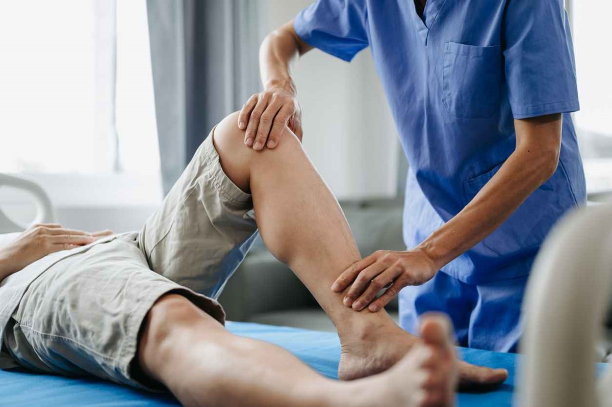 Why Choose Backcountry Physical Therapy for Joint Manipulation