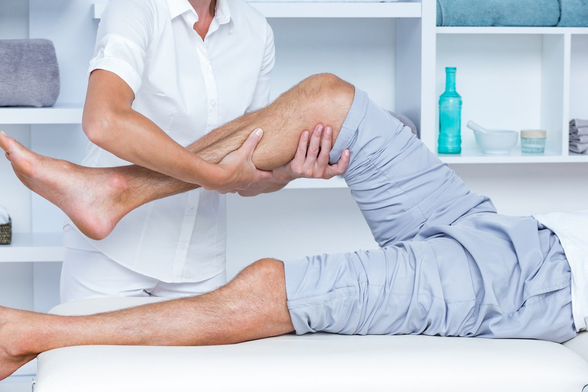 Take Action – Choosing Physical Therapy That Works