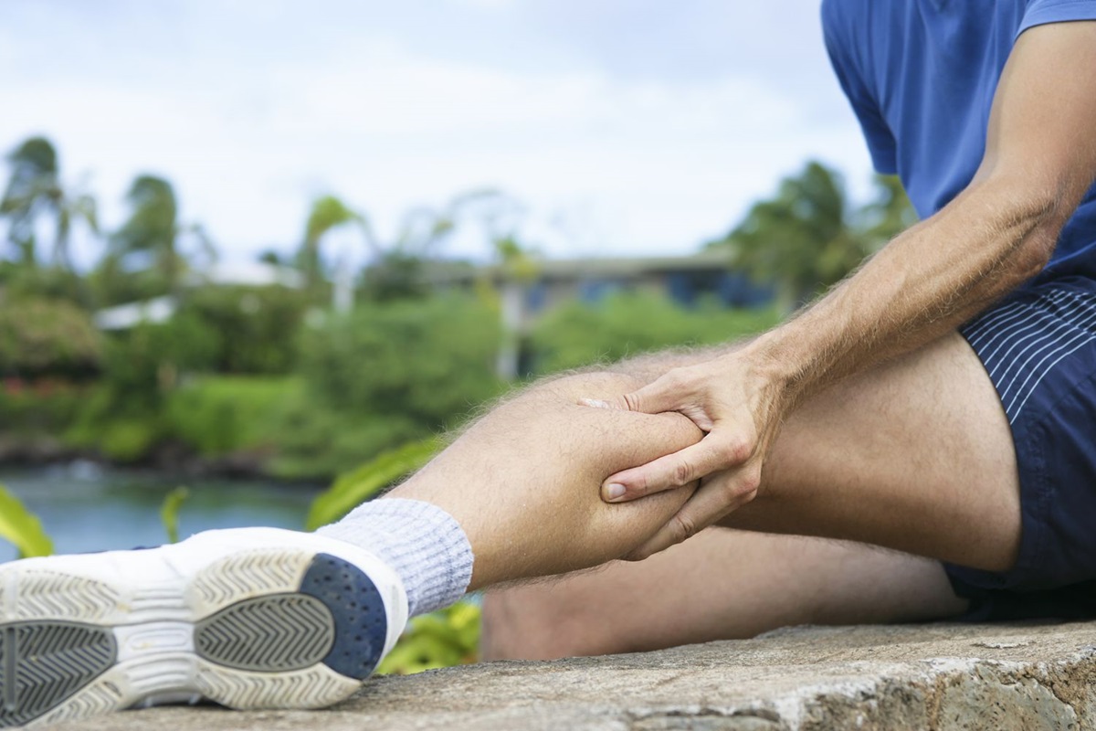 When to Worry About Calf Pain – Causes, Danger Signs & Relief