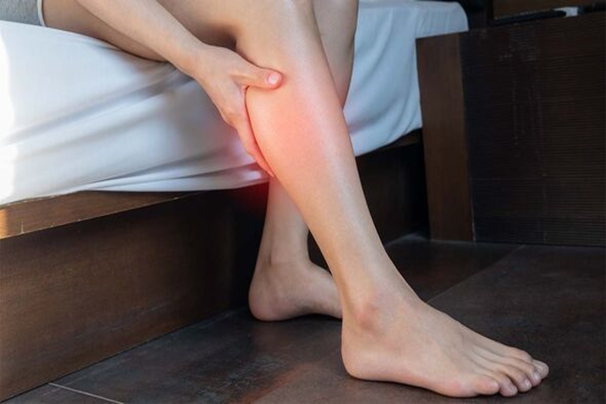 When to Worry About Leg Pain – Symptoms, Risks & Relief